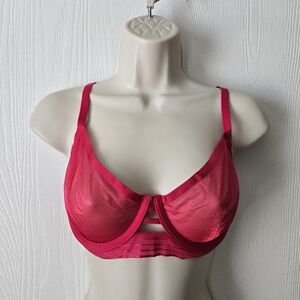 Tell Tale Demi Bra